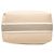 Hermès Beige Small Toile Bride A Brac Case - vue 3