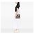 Autre Marque Dior Gold Medium Metallic Patent Microcannage Lady Dior D'oro - vista 6