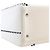 Autre Marque Dior White Medium Studded Calfskin Lady Dior Weiß - Ansicht 10
