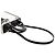 Autre Marque Dior White Medium Studded Calfskin Lady Dior Weiß - Ansicht 12