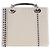 Autre Marque Dior White Medium Studded Calfskin Lady Dior Weiß - Ansicht 2
