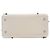 Autre Marque Dior White Medium Studded Calfskin Lady Dior Weiß - Ansicht 7