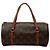 Louis Vuitton Brown Monogram Papillon 26 Marrom
