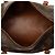 Louis Vuitton Brown Monogram Papillon 26 Marrom - vista 4