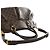 Louis Vuitton Brown Damier Ebene Trevi PM Braun - Ansicht 14
