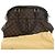 Louis Vuitton Brown Damier Ebene Trevi PM Braun - Ansicht 15