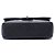 Chanel Black Jumbo Classic Caviar Double Flap Schwarz - Ansicht 3