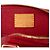 Louis Vuitton Red Monogram Vernis Alma BB Rot - Ansicht 5