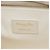 Dior Book Tote Small em tela bordada branca com estrelas douradas Branco - vista 5