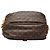 Louis Vuitton Brown Monogram Saumur 35 Braun - Ansicht 3