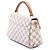 Louis Vuitton White Damier Azur Croisette Bianco - vista 2