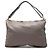 Miu Miu Brown Soft Calf Cloud Hobo Braun Taupe