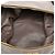 Miu Miu Brown Soft Calf Cloud Hobo Braun Taupe - Ansicht 4