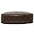 Louis Vuitton Brown Monogram Trousse Toilette 23 Marrone - vista 3