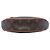 Louis Vuitton Brown Monogram Loop Marrone - vista 3