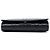 Chanel Boy Wallet On Chain aus schwarzem gestepptem Lammleder - Ansicht 3