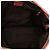 Gucci Pink GG Suede Abbey D Ring Crossbody Rosa - vista 4