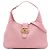 Gucci Aphrodite Crossbody in pelle rosa Medium