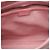 Gucci Aphrodite Crossbody in pelle rosa Medium - vista 4