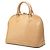 Louis Vuitton Beige Monogram Vernis Alma PM - Ansicht 2