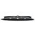 Clutch Portfolio Gucci in pelle di vitello nera Bee Star Nero - vista 3