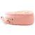 Louis Vuitton Pink Calfskin Embellished New Wave Love Lock Crossbody Rosa - vista 14