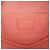Louis Vuitton Pink Calfskin Embellished New Wave Love Lock Crossbody Rosa - vista 5