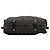 Louis Vuitton Black Monogram Denim Neo Cabby GM Schwarz - Ansicht 3