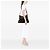 Louis Vuitton Black Monogram Denim Neo Cabby GM Schwarz - Ansicht 7