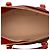Borsa Satchel Gucci Beige GG Supreme Blooms Linea A - vista 4