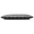 Goyard Black Goyardine Senat MM Nero - vista 3
