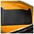 Goyard Black Goyardine Senat MM Nero - vista 5