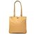 Prada Brown Tessuto Tote Caramel