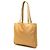 Prada Brown Tessuto Tote Caramel - view 2