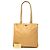Prada Brown Tessuto Tote Caramel - view 7