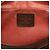 Louis Vuitton Brown Damier Ebene Trousse Toilette 25 Marrone - vista 5