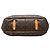 Louis Vuitton Brown Monogram Galliera PM Braun - Ansicht 3