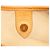 Louis Vuitton Brown Monogram Galliera PM Braun - Ansicht 5