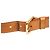 Louis Vuitton Brown Monogram Galliera PM Braun - Ansicht 6