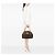 Louis Vuitton Brown Monogram Galliera PM Braun - Ansicht 7
