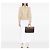 Louis Vuitton Brown Monogram Speedy 35 Marrom - vista 6