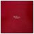 Mulberry Red Medium Grained Calfskin Iris Satchel Roja - vista 5