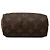 Louis Vuitton Brown Monogram Mini Speedy HL Marrom - vista 3