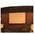 Louis Vuitton Brown Monogram Mini Speedy HL Marrom - vista 5