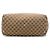 Tote Gucci Beige GG Canvas Icon Bit - vista 3