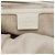 Tote Gucci Beige GG Canvas Icon Bit - vista 5