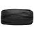 LOEWE Plissiertes Nappa-Bracelet-Pouch in Schwarz - Ansicht 3