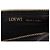 LOEWE Plissiertes Nappa-Bracelet-Pouch in Schwarz - Ansicht 5