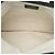 Autre Marque Clutch Dior Blue Oblique Canvas con patta Blu navy - vista 4
