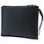 Clutch Gucci Black Microguccissima Negro - vista 2